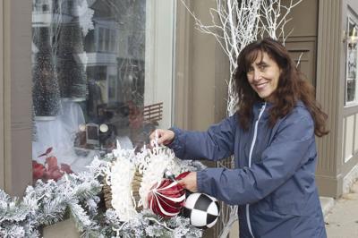 Shop Local: Gorham gearing up for the holidays