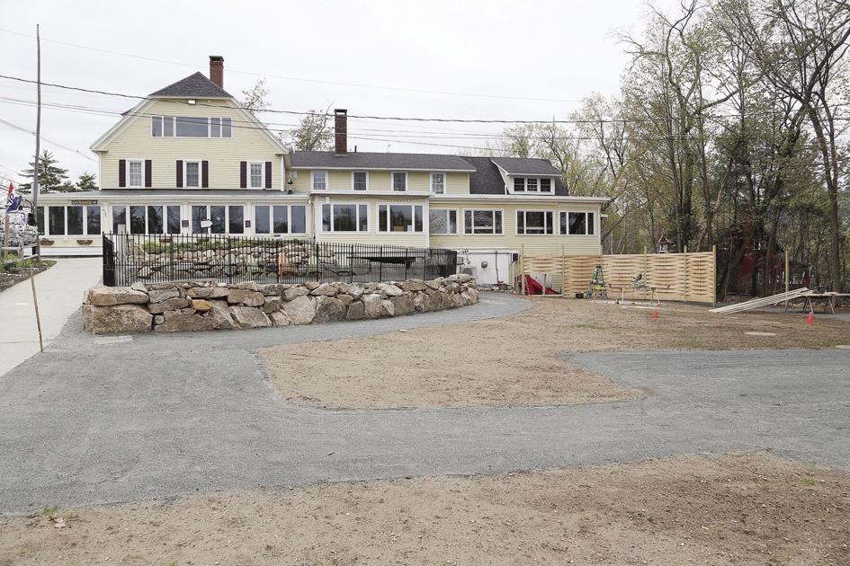 Sba Launches Restaurant Revitalization Fund Program Local Business News Conwaydailysun Com