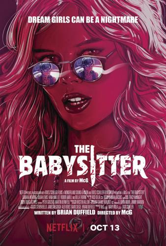 The Babysitter