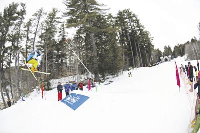 2-1-19 Basch-Mark Big Air Series