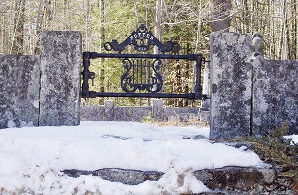 cemetery