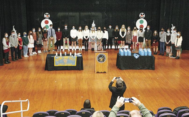 12-08-21 NHS Induction group