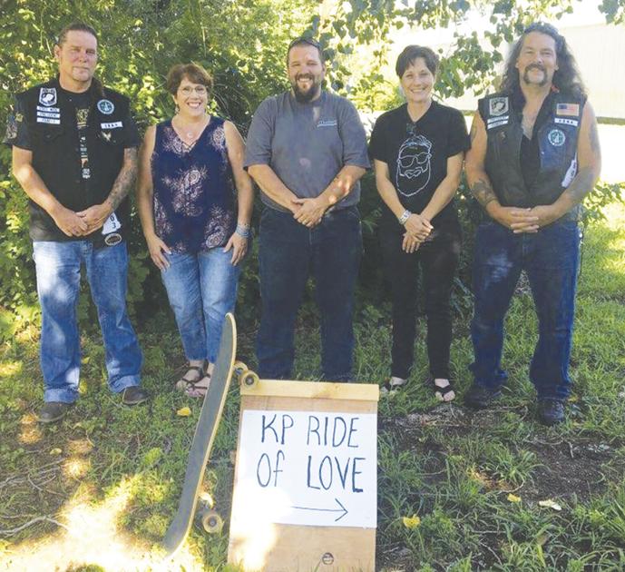 Conway selectmen endorse site for skate park