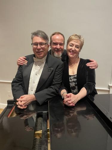 Jefferson Historical Society benefit