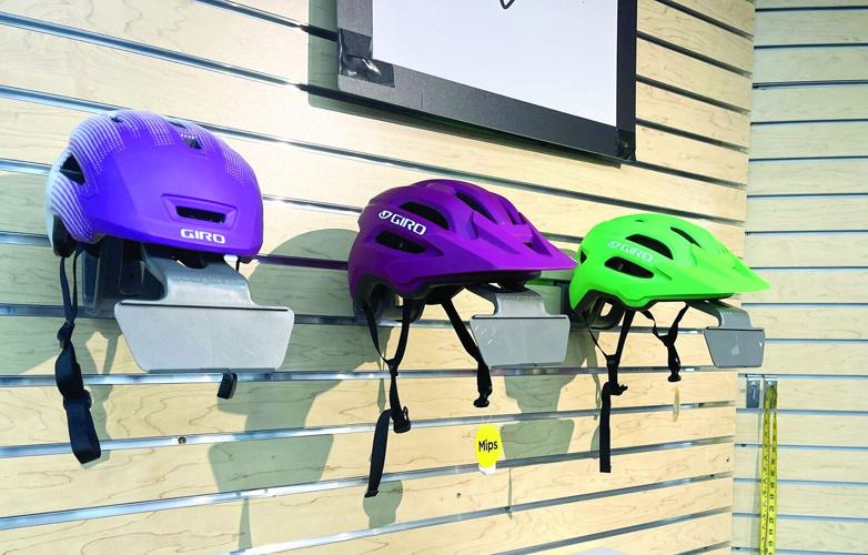 Wheel Family Fun - helmets - Sun and Ski Sports