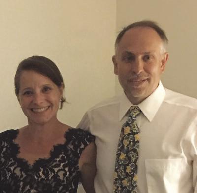 John and Terri