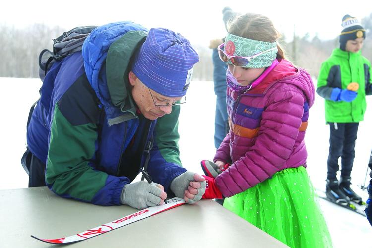 02-28-26 Bill Koch Ski Fest signing best