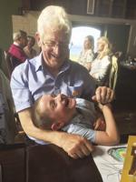 Locals recall: 'Lessons my father taught me'