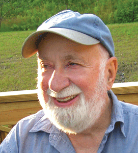 Obituary: John Aime Bisson