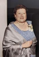 Obituary: Susan Elizabeth Regal