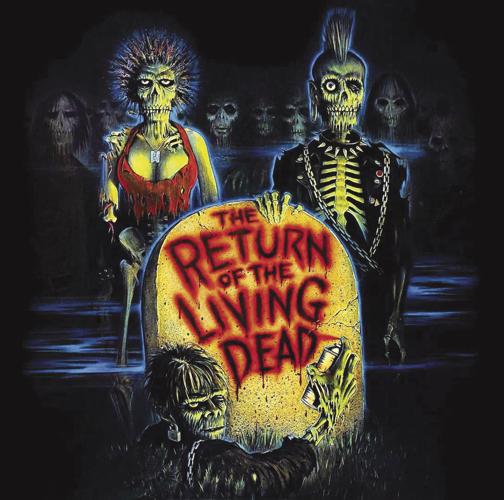 Return of the Living Dead