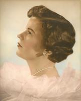 Obituary: Lise G. Malia