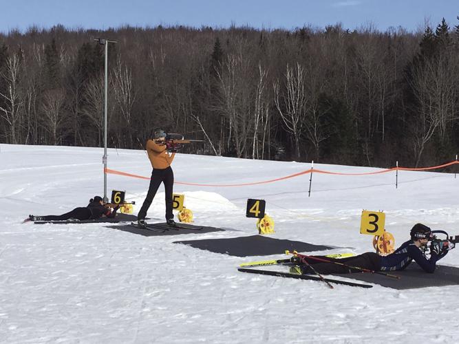 Nordic Tracks - Feb. 24