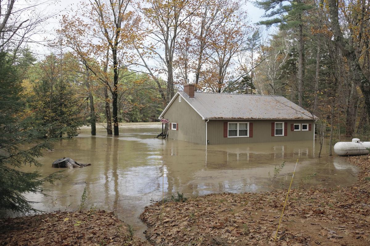 Flood Photos