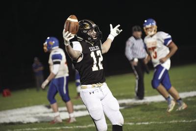 KHS Football - All State