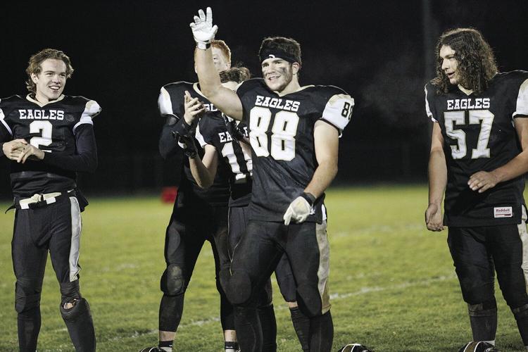 10-29-21 KHS FB seniors wave horizontal