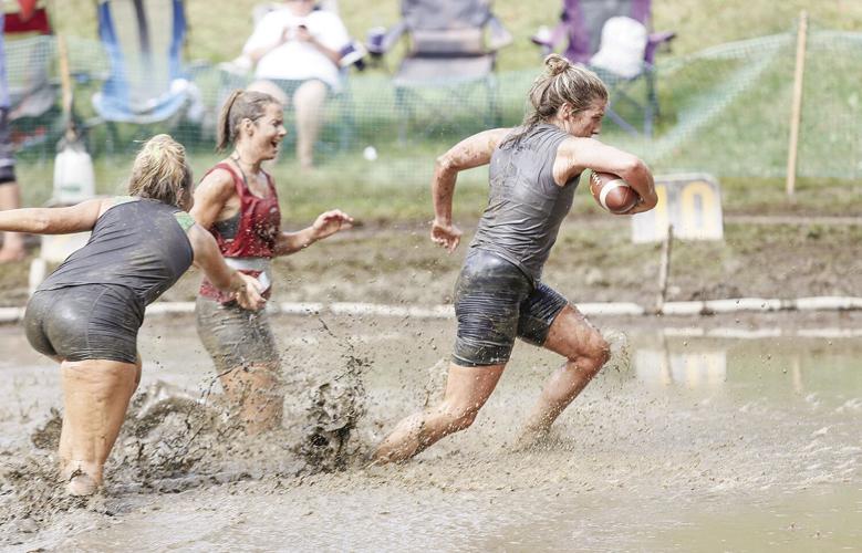 09-09-23 Mud Bowl Women's touchdown