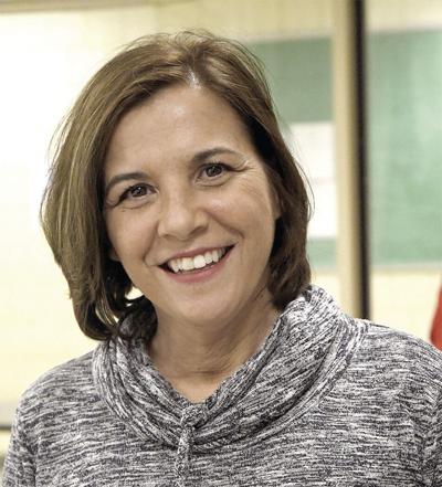 Barbara Lyons