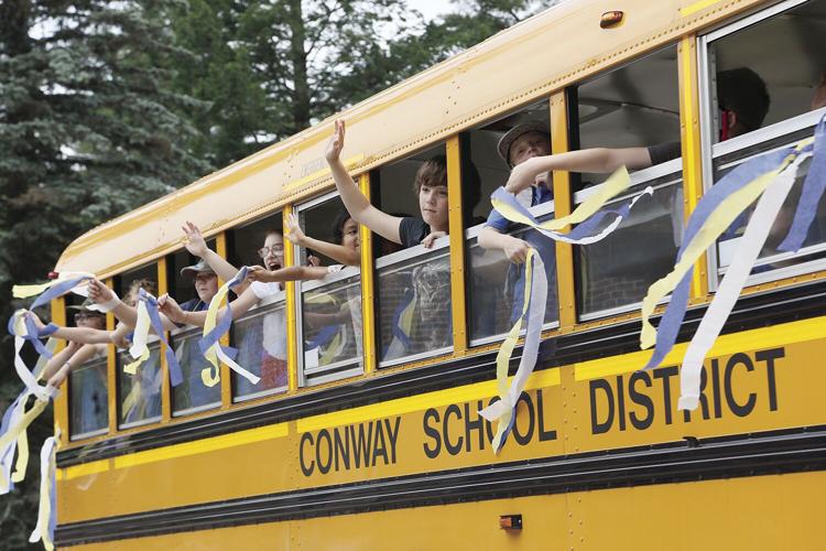 06-18-24 JF Last Day bus waving wide