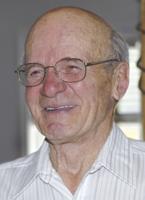 Obituary: Stanley Joseph Rines
