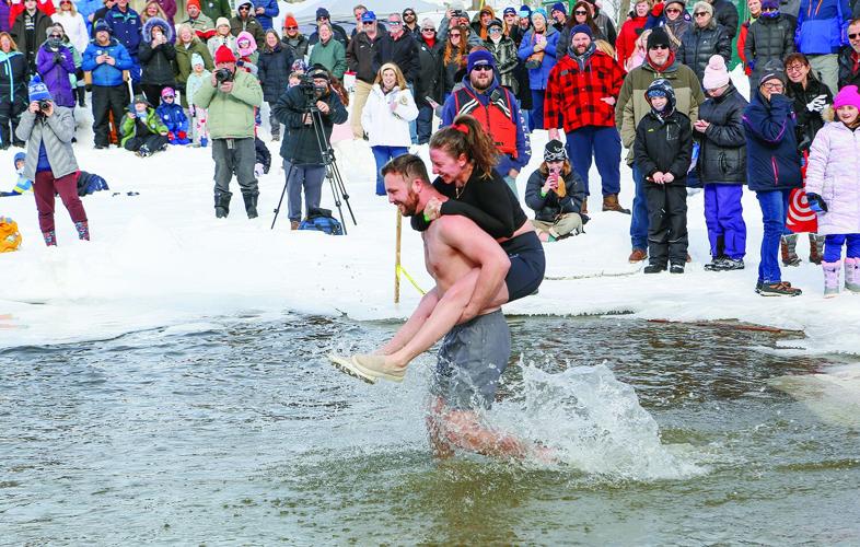 02-15-25 Harvest Hills Freezing piggyback