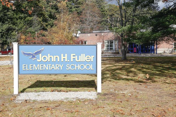 11-16-21 John Fuller sign