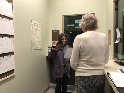 Berlin resident Amber Bachner