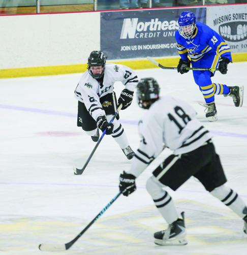 12-27-25 KHS-Maine Hockey coleman carrying