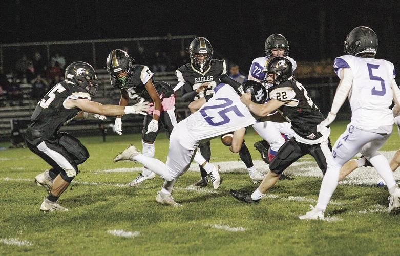 10-27-23 KHS FB chick porter tackle