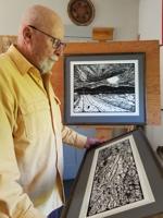 Medallion Opera House is reopening its art gallery