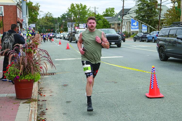 09-20-26 Milers 5K-Half medium solo