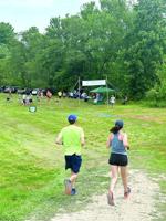Loon Echo kicks off Trail Race Series