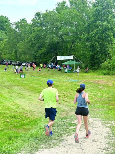 trail race series