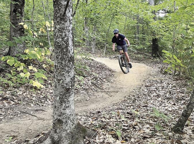Wheel Fun - Jonah Katz on Pine Hill