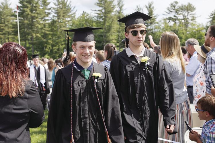 06-11-22 KHS Graduation processional medium