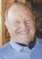 Obituary: Peter G. Hastings