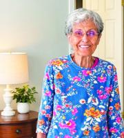 Obituary: Carol Gaudreault