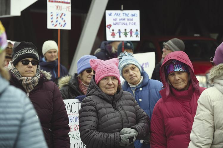 1-21-19 Peoples Rally 2