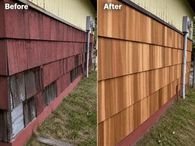 Premier Siding & Exteriors Delivers Trusted Exterior Solutions Throughout Snohomish and King Counties