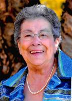 Obituary Clare E. (King) Paine