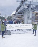 A November to remember