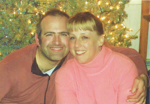 Engagement: Wrightington-Gagne