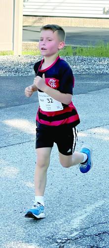 race for recovery