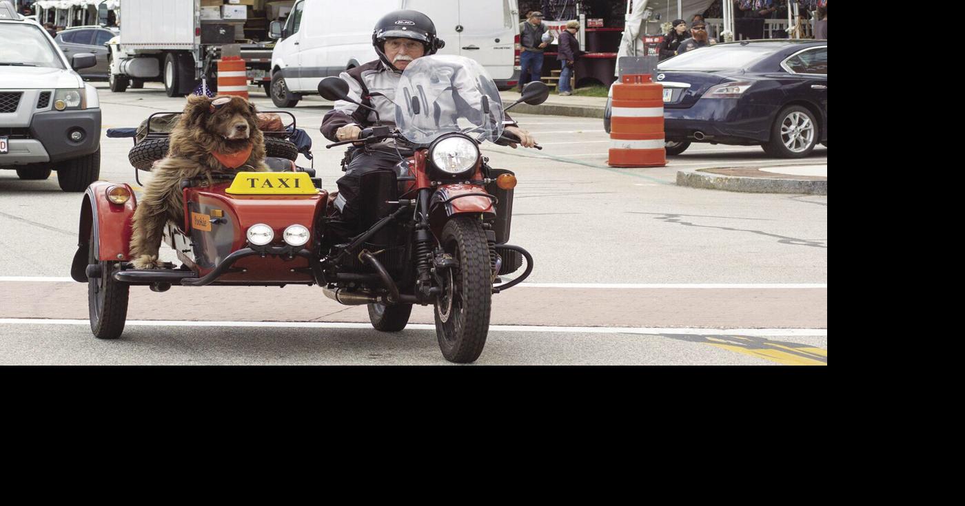 Laconia Motorcycle Week expected to draw 300,000 visitors