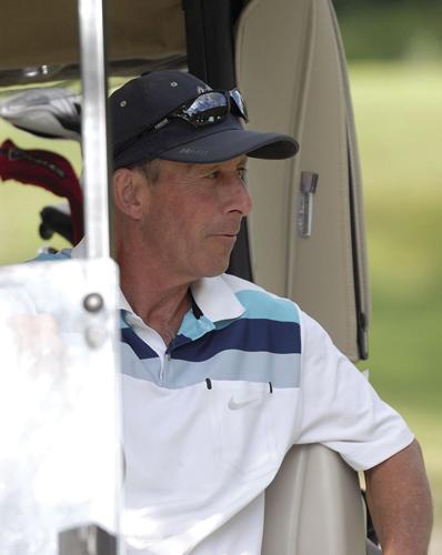 KHS Golf - 2023 season - Coach Ed Bradley