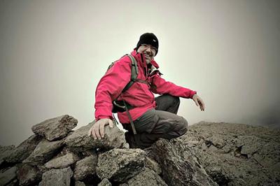 Stories of Place: A Year in the Life of Mount Washington with Dan Szczesny