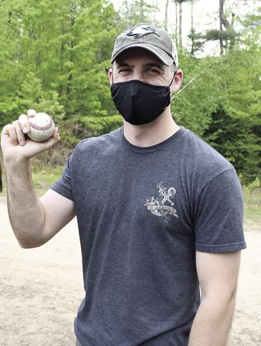 Operation Hat Trick - Ricky Gaudreau