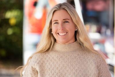 Diana Wolfson Helps Clients Navigate Virginia’s Luxury Waterfront Property Market