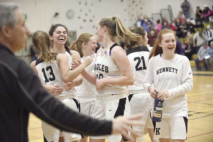 KHS girls' hoop wins playoff