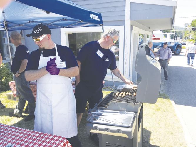 6-13-18 37th bratwurst broil